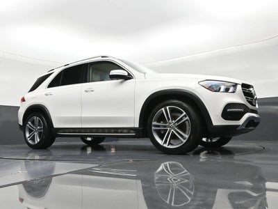2021 Mercedes-Benz GLE 350 4MATIC®