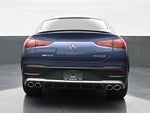 2025 Mercedes-Benz GLE AMG® GLE 53