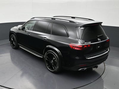 2026 Mercedes-Benz GLS 450 4MATIC®