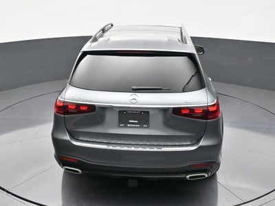 2024 Mercedes-Benz GLS GLS 580