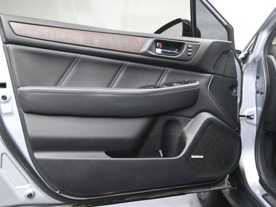 2019 Subaru Outback Limited