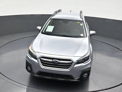 2019 Subaru Outback Limited