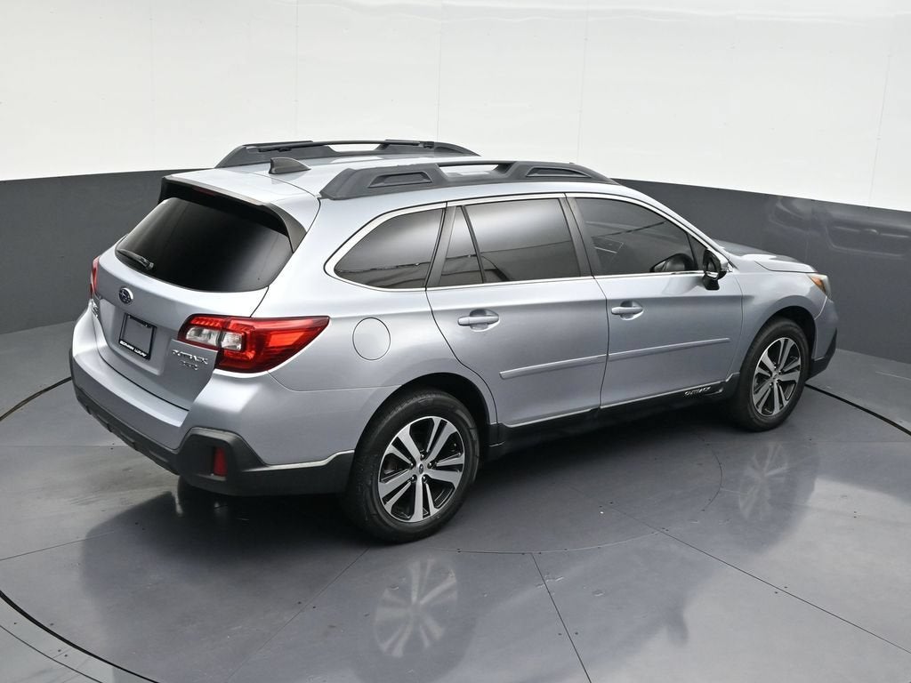 2019 Subaru Outback Limited