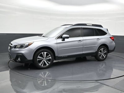 2019 Subaru Outback Limited