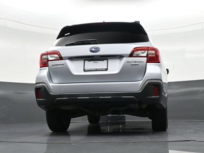 2019 Subaru Outback Limited