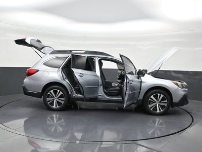 2019 Subaru Outback Limited