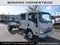 2025 Chevrolet Low Cab Forward 4500 Base
