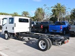 2025 Chevrolet Low Cab Forward 4500 Base