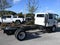 2025 Chevrolet Low Cab Forward 4500 Base