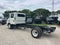 2024 Chevrolet Low Cab Forward 4500 1WT