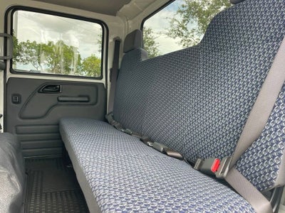 2024 Chevrolet Low Cab Forward 4500 1WT