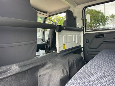 2024 Chevrolet Low Cab Forward 4500 1WT