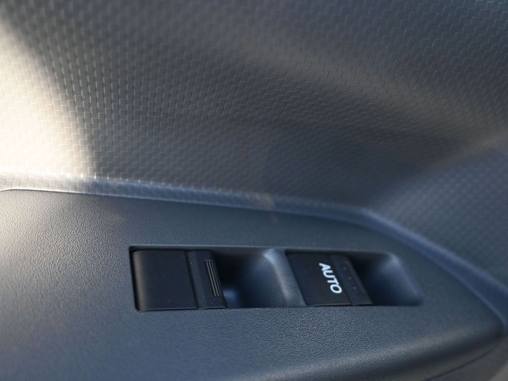 2025 Chevrolet Low Cab Forward 4500 Base