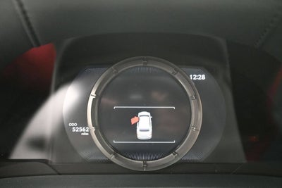 2019 Lexus ES 350 F SPORT