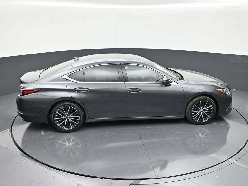 2023 Lexus ES ES 350