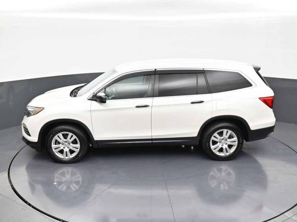 2016 Honda Pilot LX