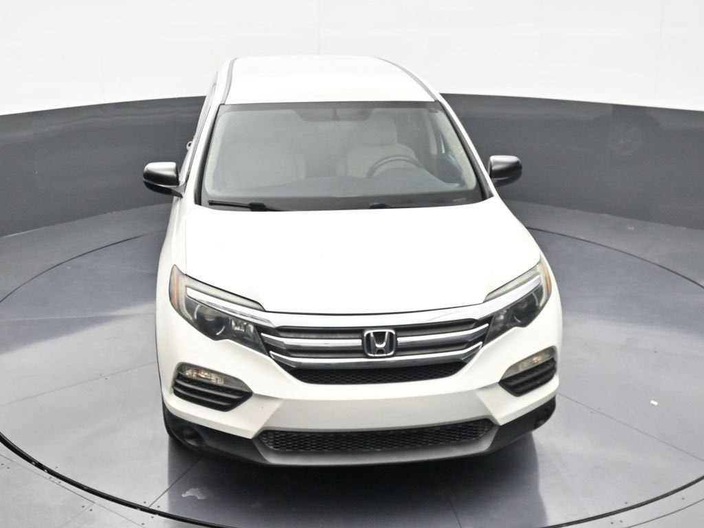 2016 Honda Pilot LX