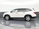 2016 Honda Pilot LX