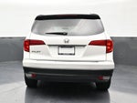 2016 Honda Pilot LX