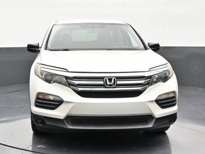 2016 Honda Pilot LX