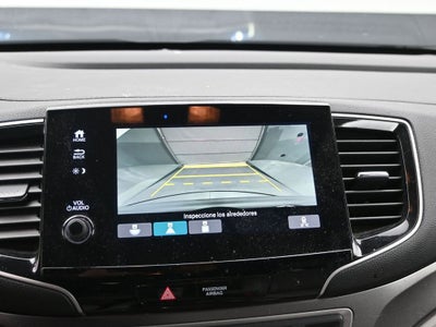 2021 Honda Pilot EX