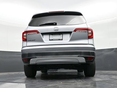 2021 Honda Pilot EX