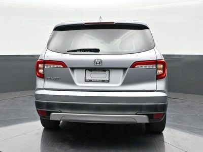 2021 Honda Pilot EX