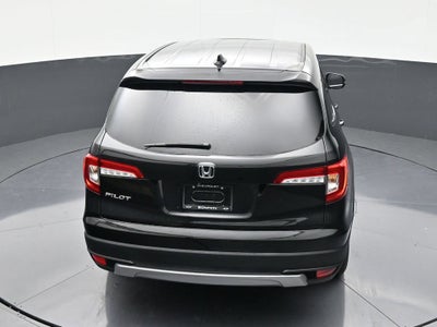 2020 Honda Pilot EX-L w/Navi & RES