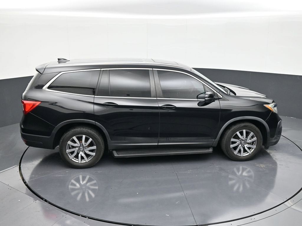 2020 Honda Pilot EX-L w/Navi & RES