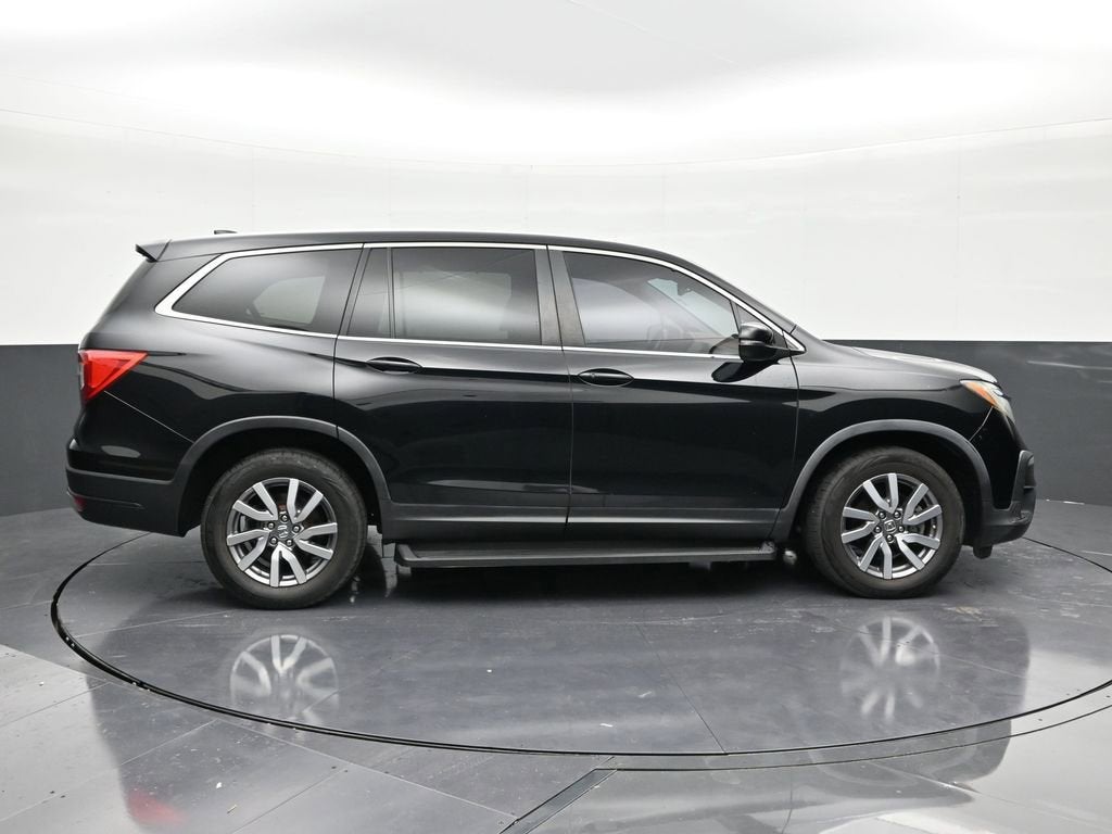 2020 Honda Pilot EX-L w/Navi & RES