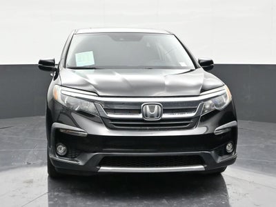 2020 Honda Pilot EX-L w/Navi & RES