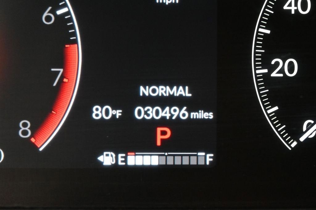 2024 Honda Pilot EX-L