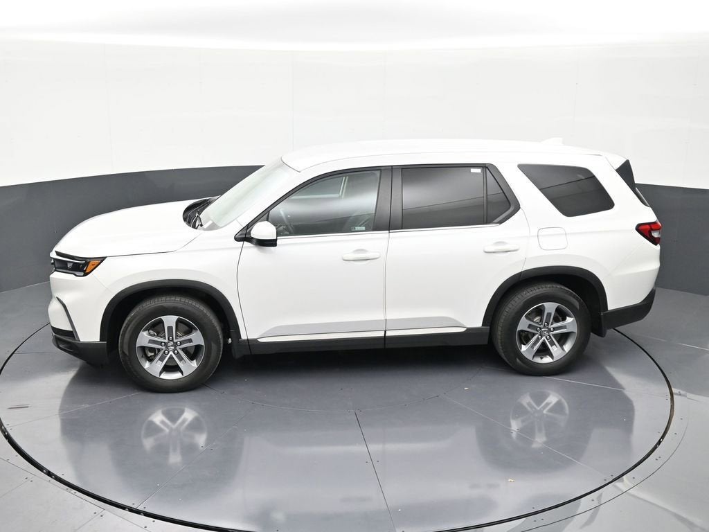 2024 Honda Pilot EX-L