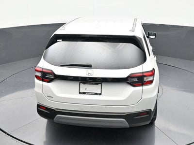 2024 Honda Pilot EX-L