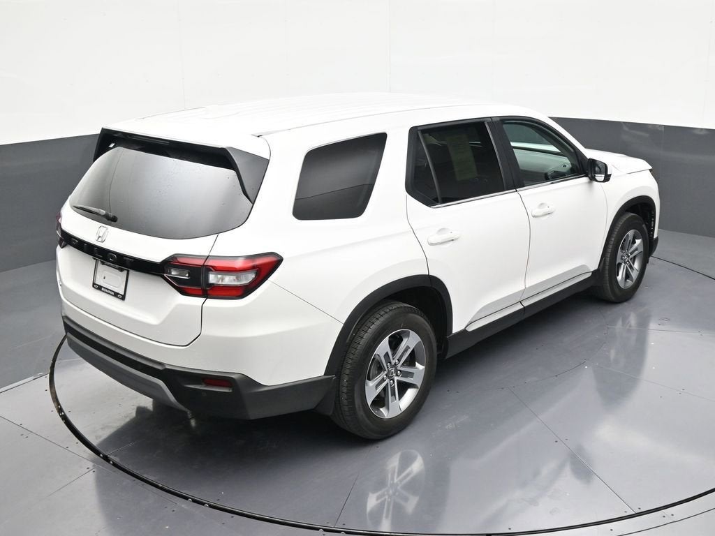 2024 Honda Pilot EX-L