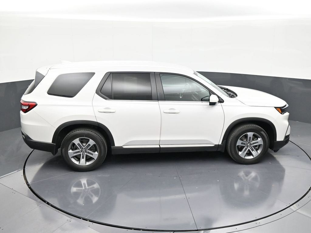 2024 Honda Pilot EX-L