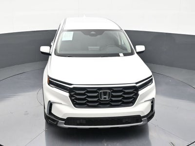 2024 Honda Pilot EX-L