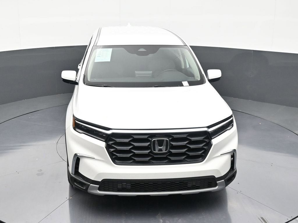 2024 Honda Pilot EX-L