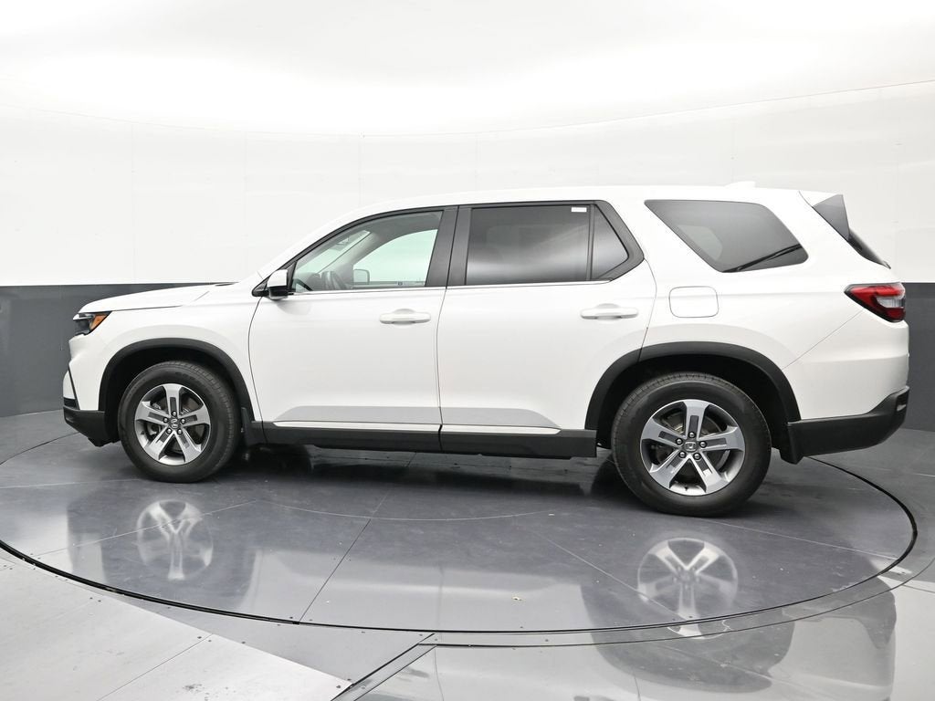2024 Honda Pilot EX-L