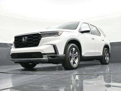 2024 Honda Pilot EX-L