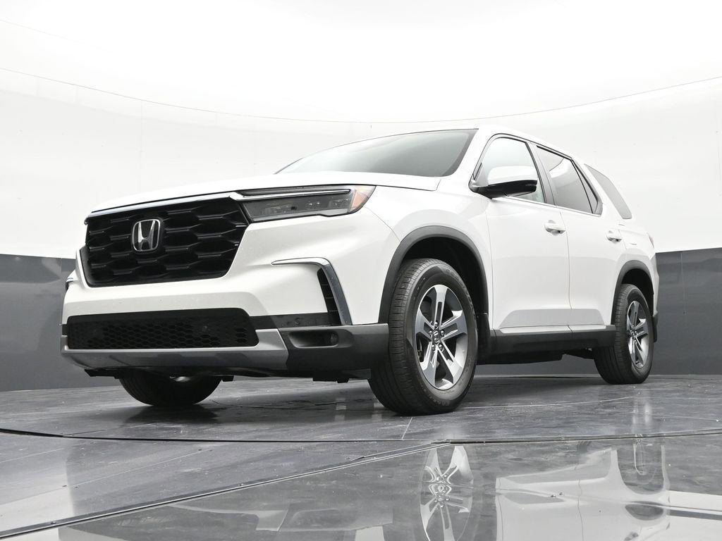 2024 Honda Pilot EX-L