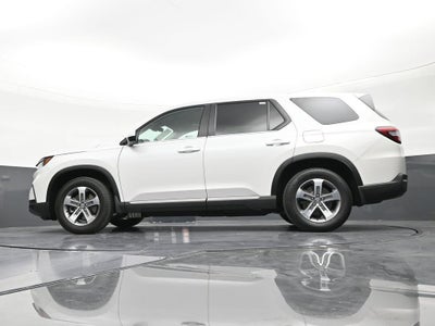2024 Honda Pilot EX-L