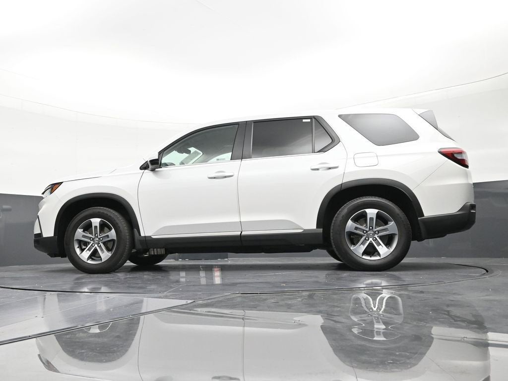 2024 Honda Pilot EX-L