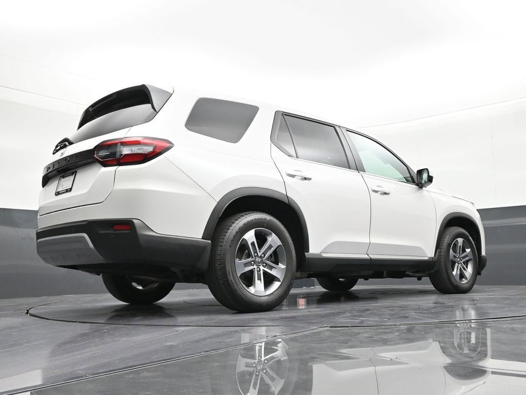 2024 Honda Pilot EX-L
