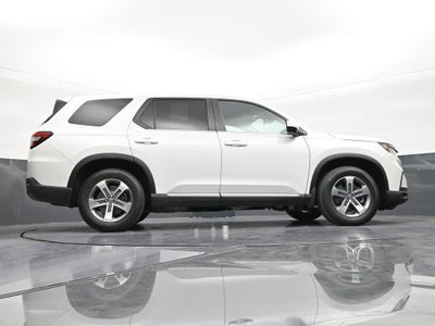 2024 Honda Pilot EX-L