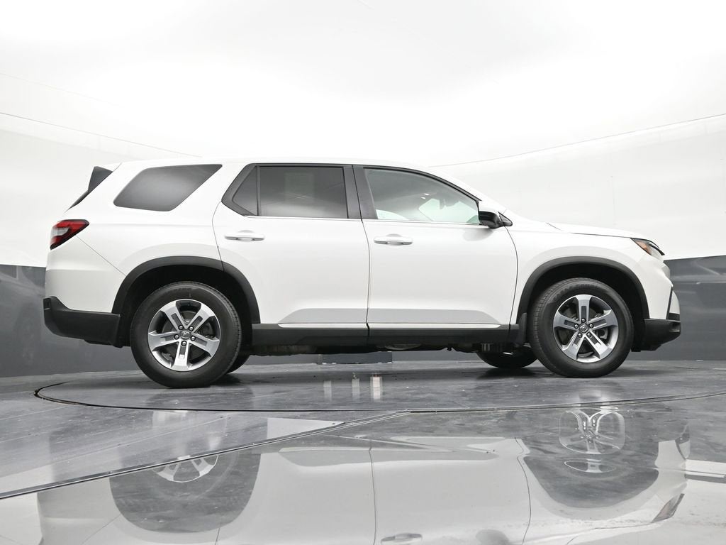 2024 Honda Pilot EX-L