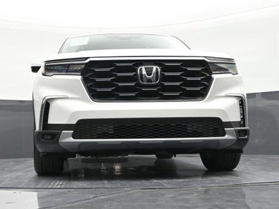 2024 Honda Pilot EX-L
