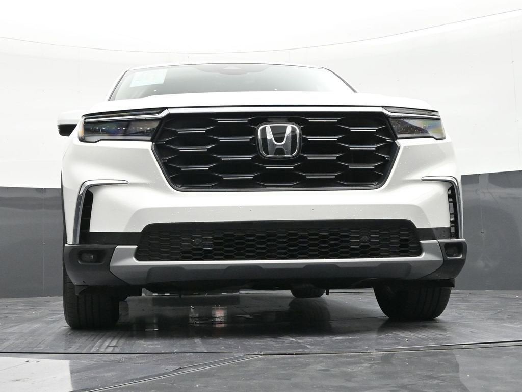 2024 Honda Pilot EX-L