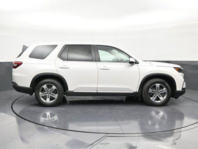 2024 Honda Pilot EX-L