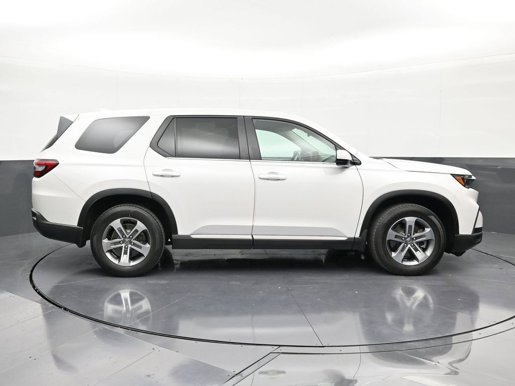2024 Honda Pilot EX-L